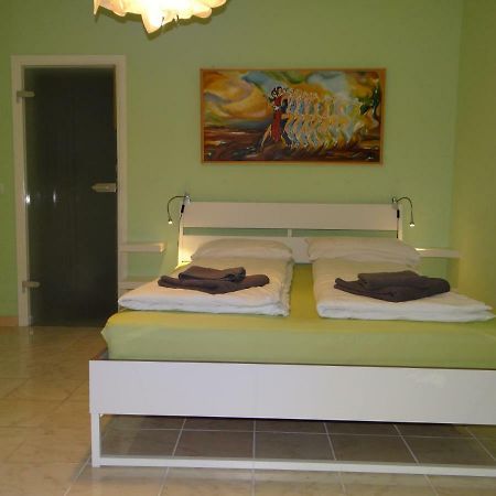 Appartamento Temporary Living Brema Esterno foto