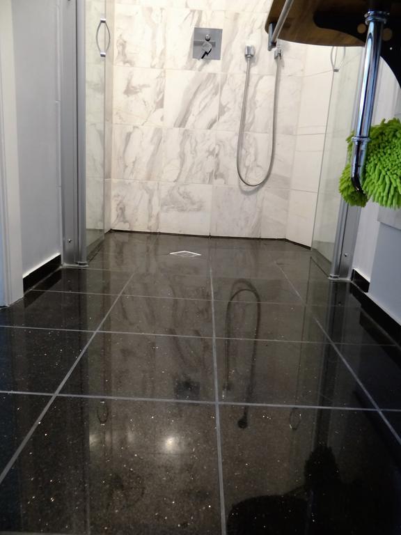 Appartamento Temporary Living Brema Esterno foto