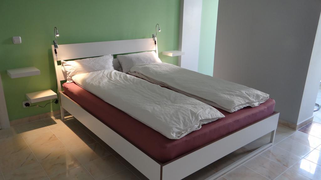 Appartamento Temporary Living Brema Esterno foto