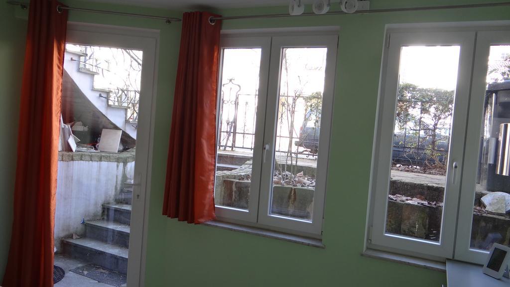 Appartamento Temporary Living Brema Esterno foto
