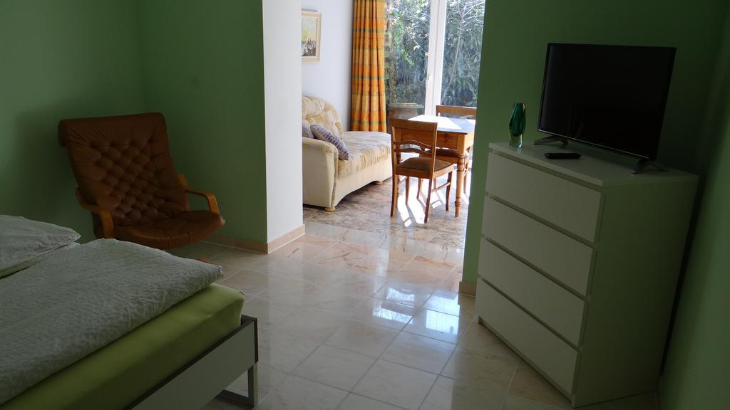 Appartamento Temporary Living Brema Esterno foto