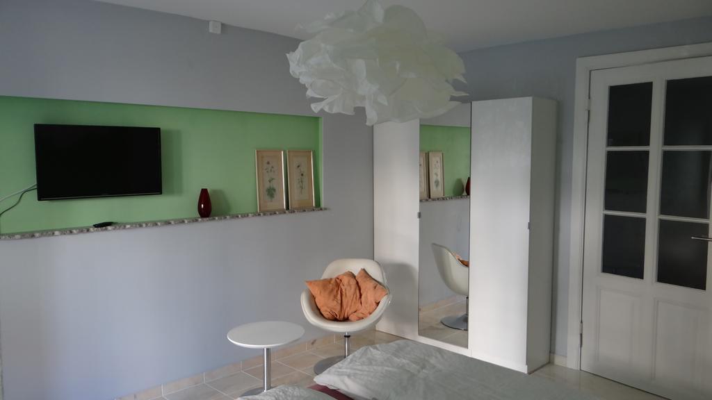 Appartamento Temporary Living Brema Esterno foto