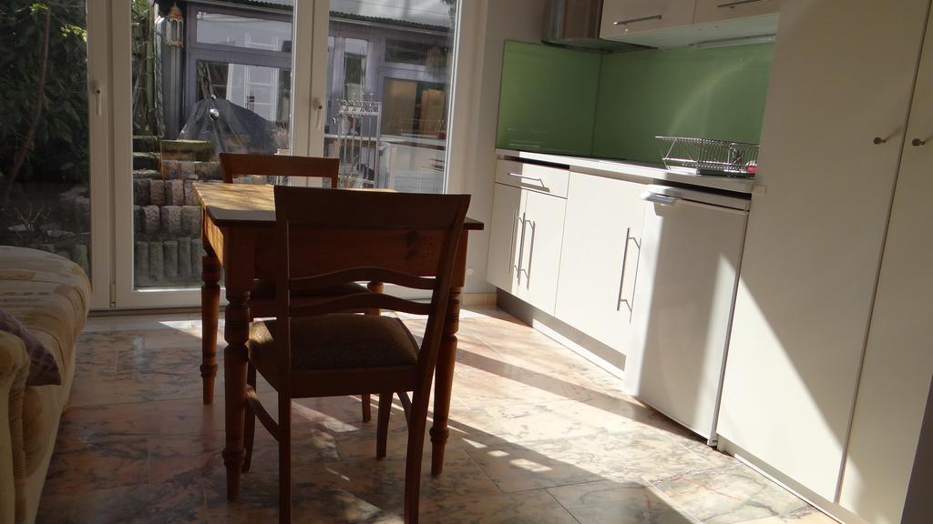 Appartamento Temporary Living Brema Esterno foto