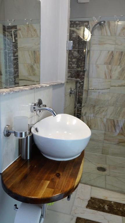 Appartamento Temporary Living Brema Esterno foto