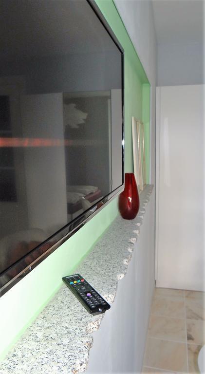 Appartamento Temporary Living Brema Esterno foto