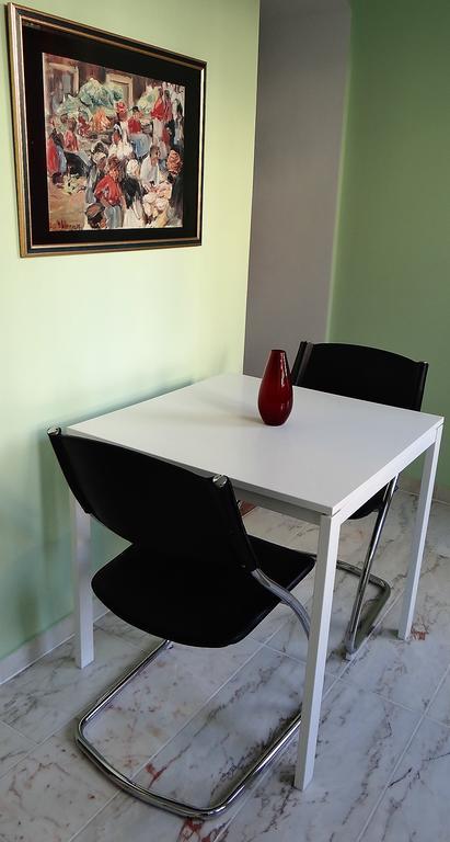 Appartamento Temporary Living Brema Esterno foto