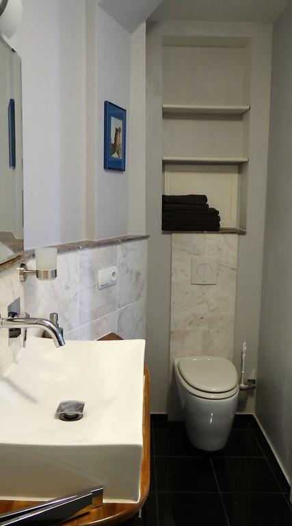 Appartamento Temporary Living Brema Esterno foto