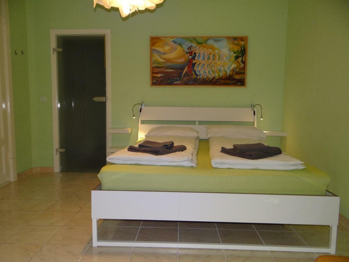 Appartamento Temporary Living Brema Esterno foto