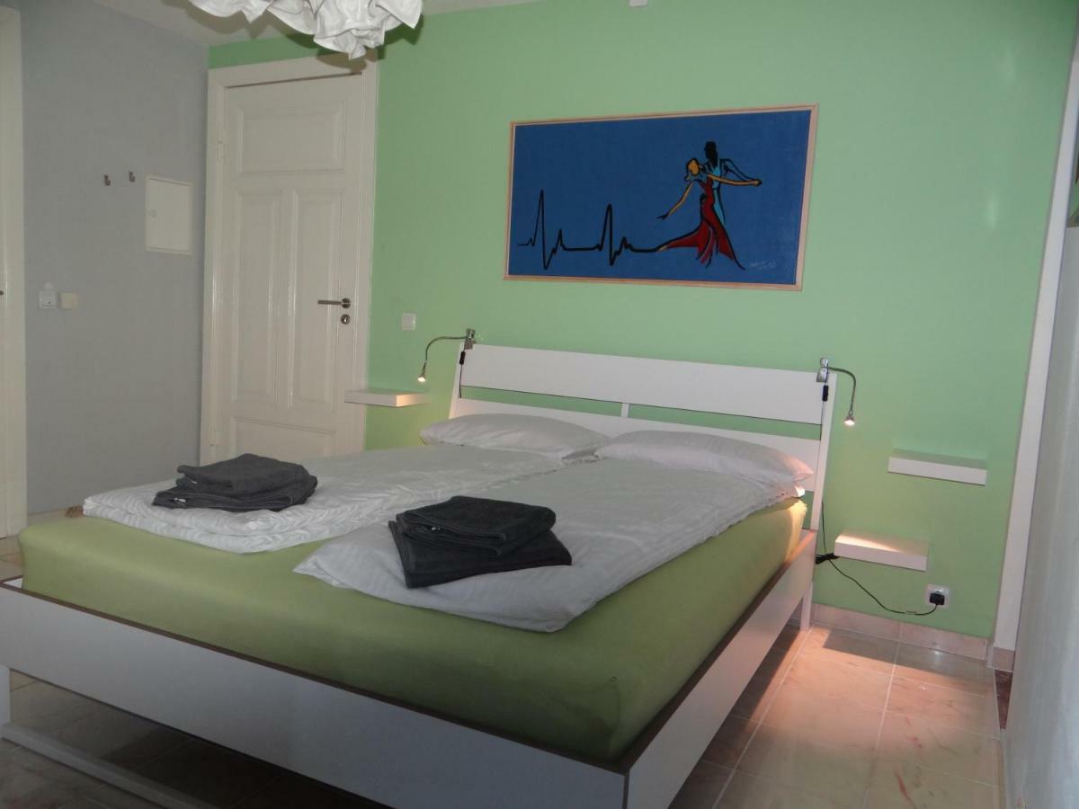 Appartamento Temporary Living Brema Esterno foto